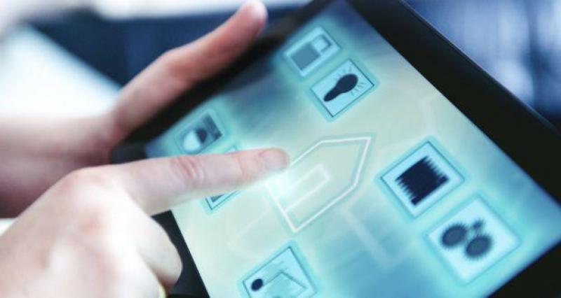 Smart Home Water Controller