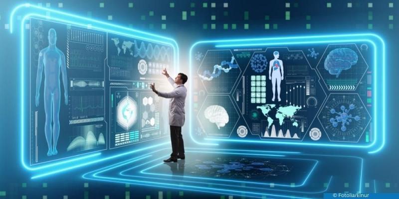 Smart Hospital 