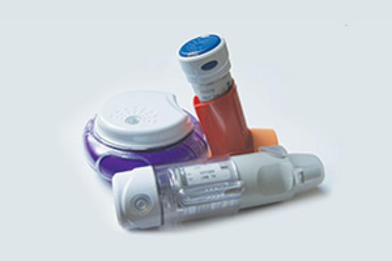 Smart Inhalers 