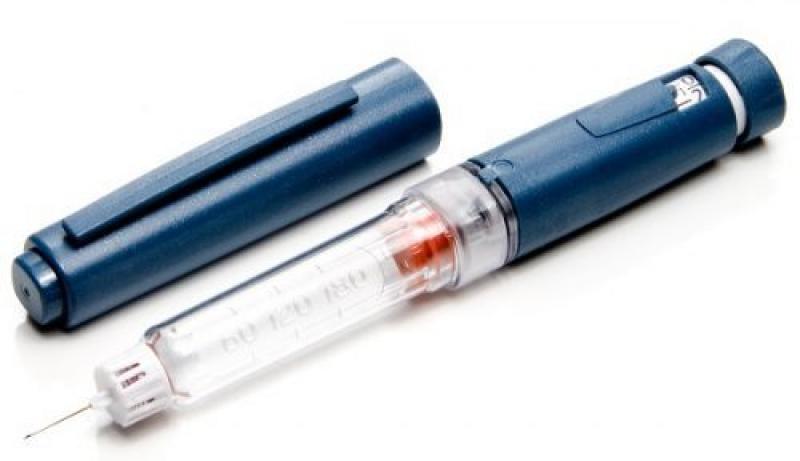 Smart Insulin Pens Market