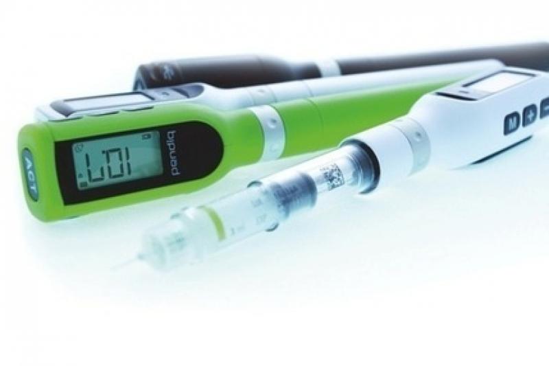 Smart Insulin Pens Market