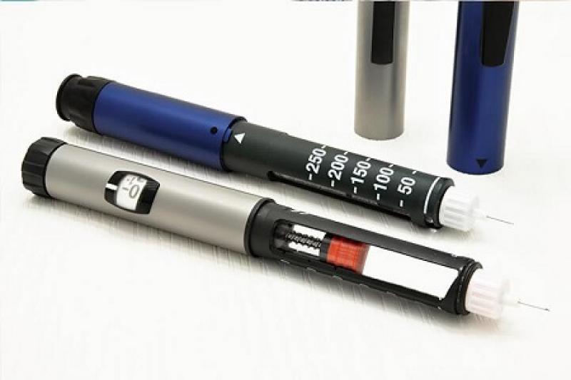 Smart Insulin Pens Market