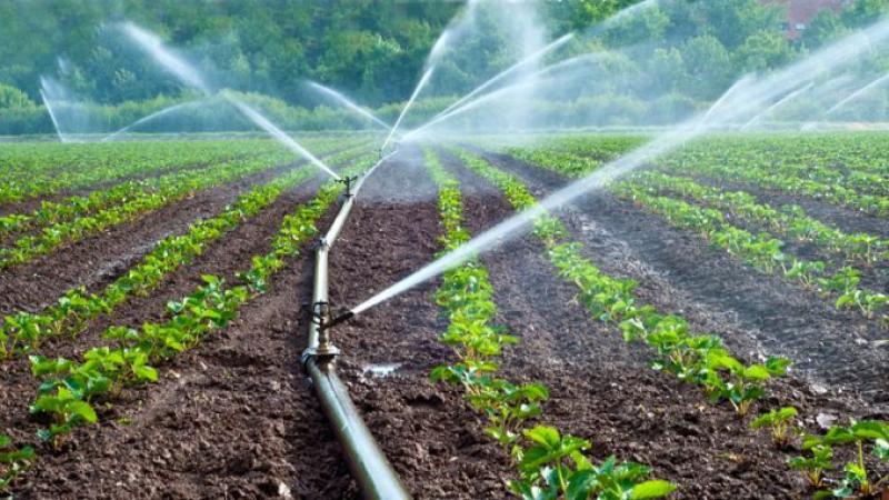 Smart Irrigation Market