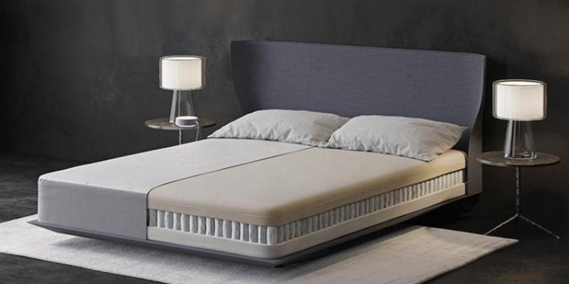 Smart Mattress Market 