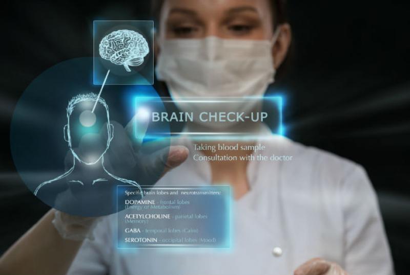 Smart Medical Devices 