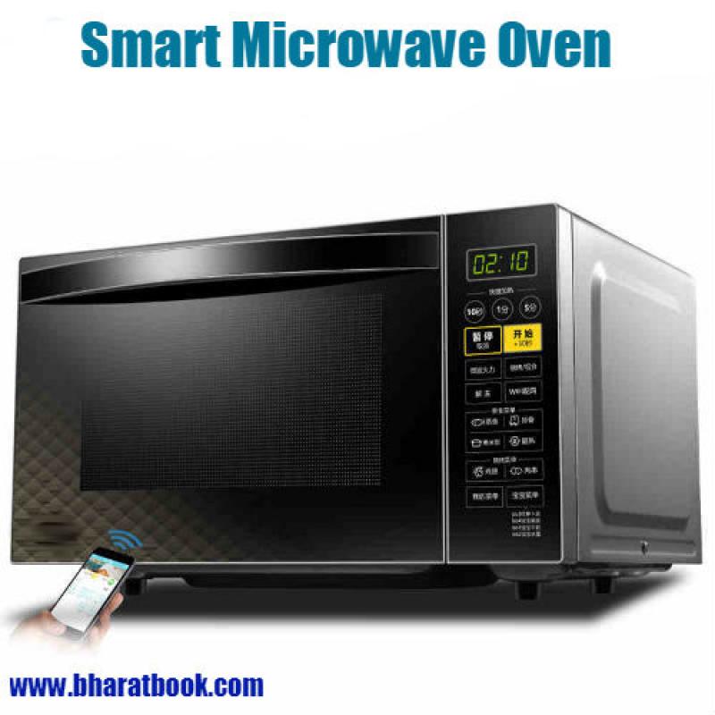 Global Smart Microwave Oven Market Research Report : Players, Regions, Product Types & Applications 2023