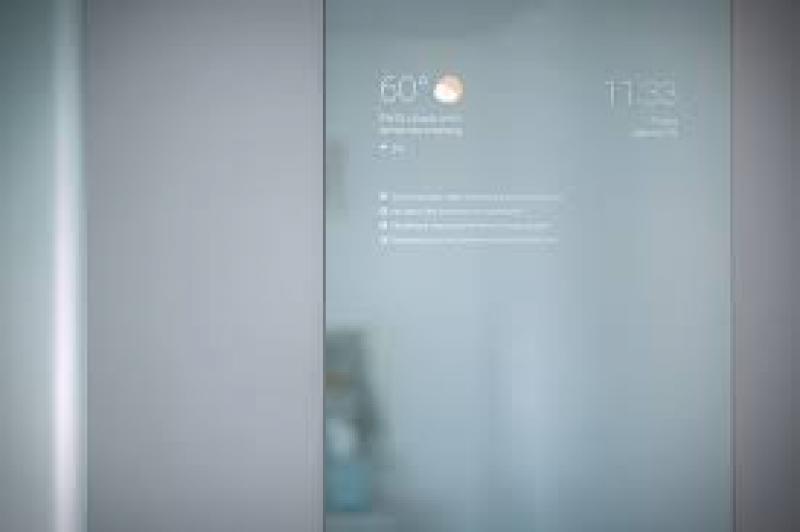 Smart Mirror