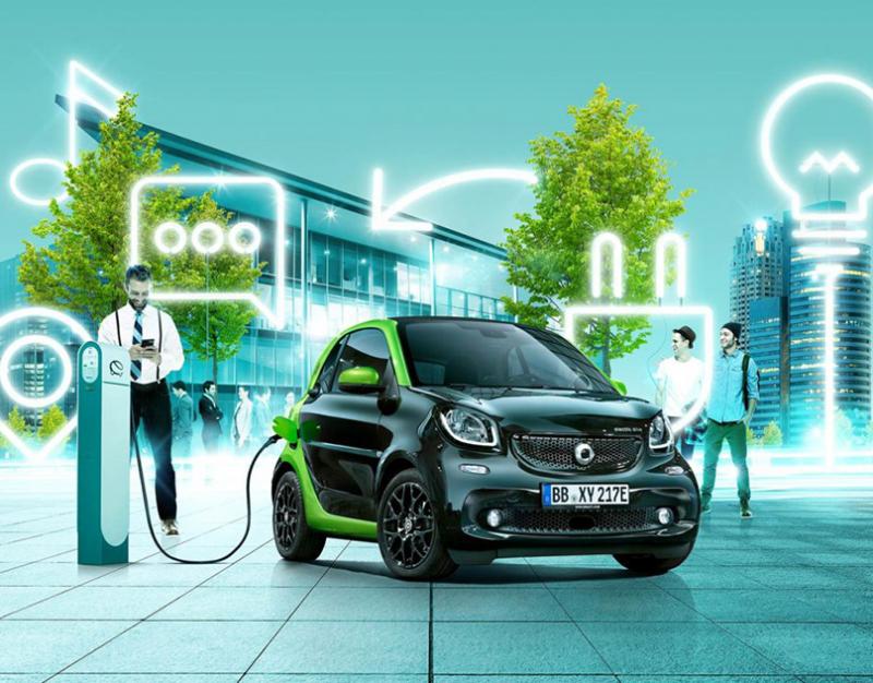 Smart Mobility