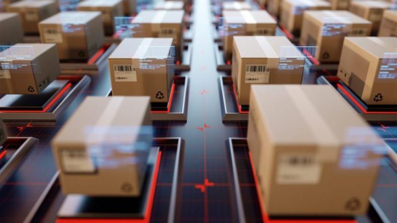 Smart Packaging 