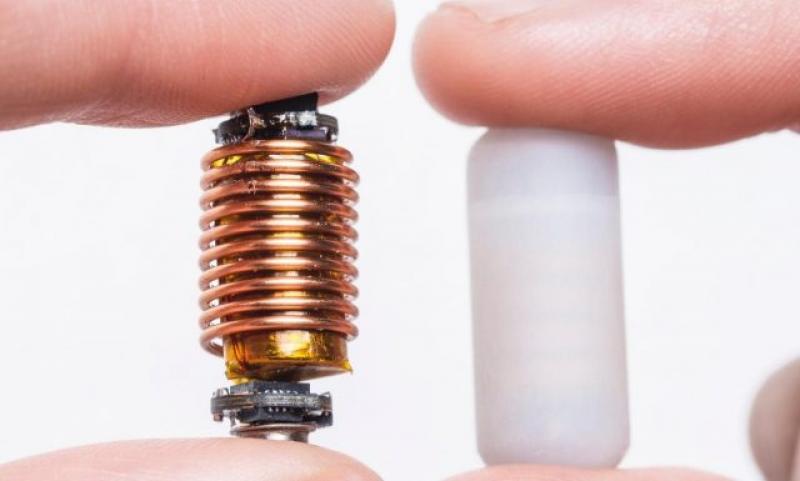 Smart Pills