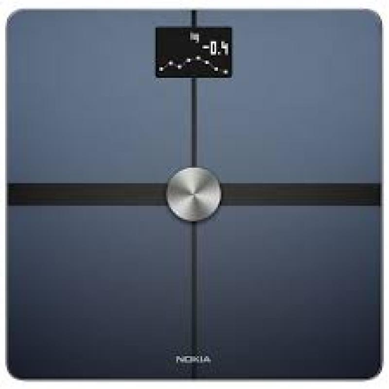 Smart Scale