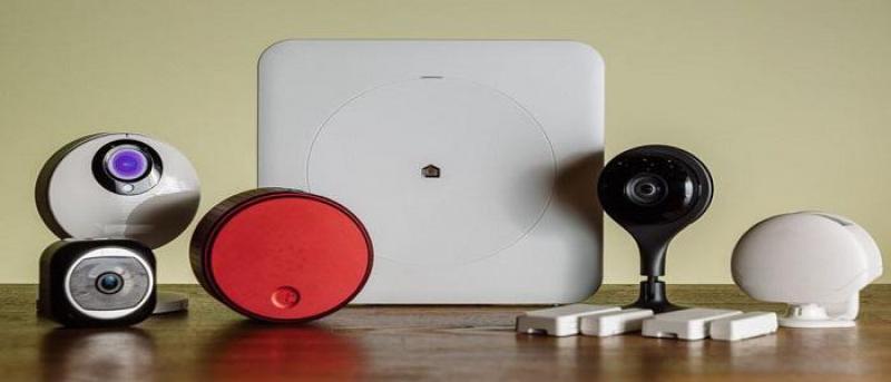 Smart Secure Devices Market