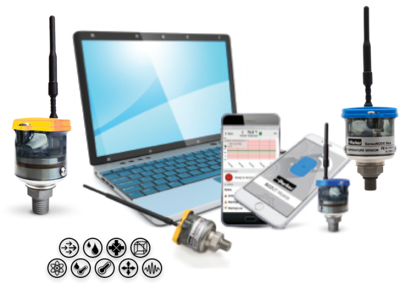 Smart Sensor Market
