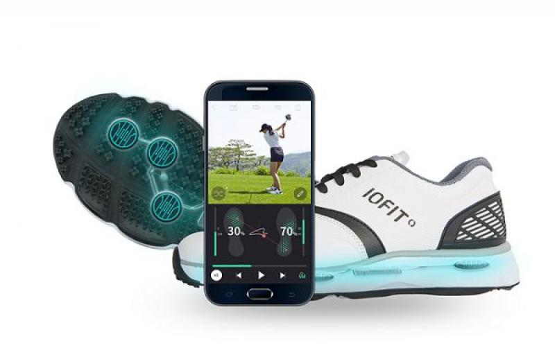 Smart Shoes