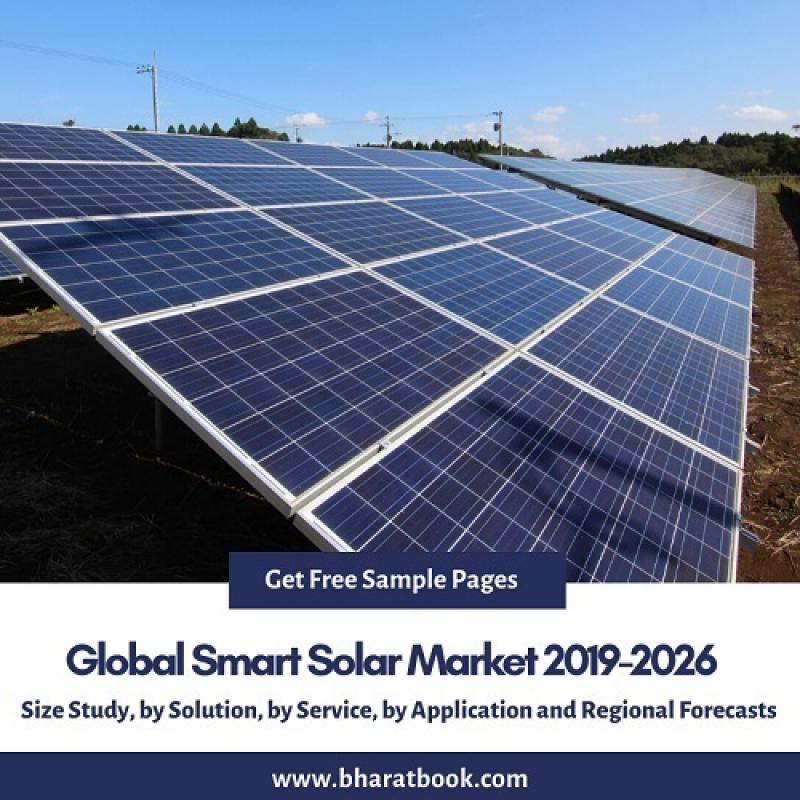 Smart Solar Market 