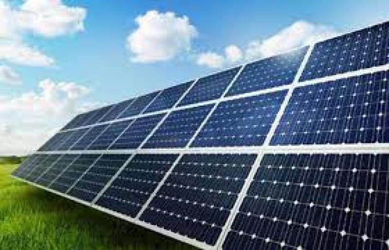 Smart Solar Power