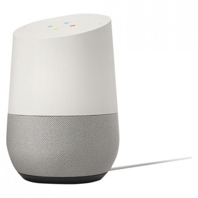 Smart Speaker