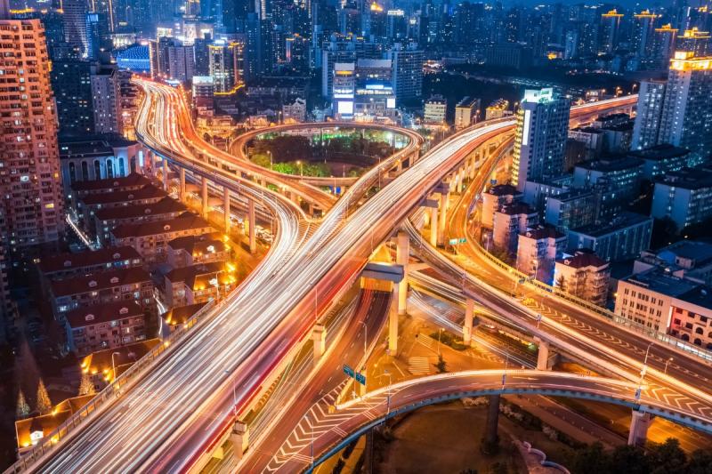 Smart Transportation Market