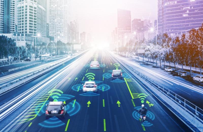Smart Transportation Market 