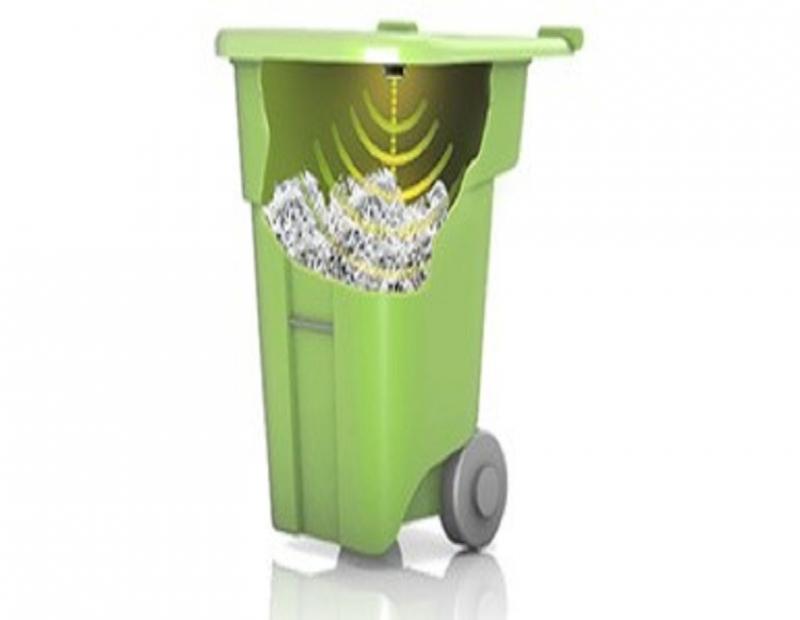 Smart Waste Management