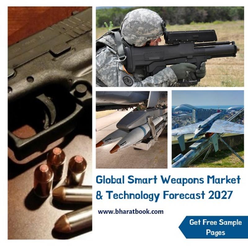 Smart Weapons