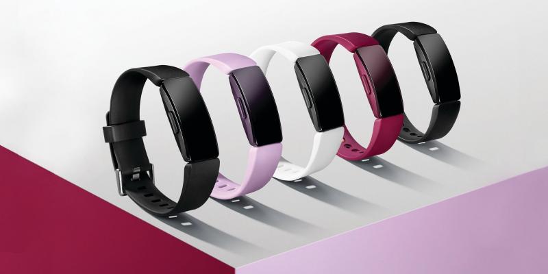 Smart Wearable Fitness Devices Sensors