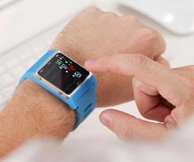 Smart Wearables in Healthcare, Smart Wearables in Healthcare Market, Smart Wearables in Healthcare Market Growth
