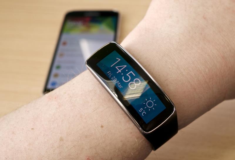 Smart Wearables Market