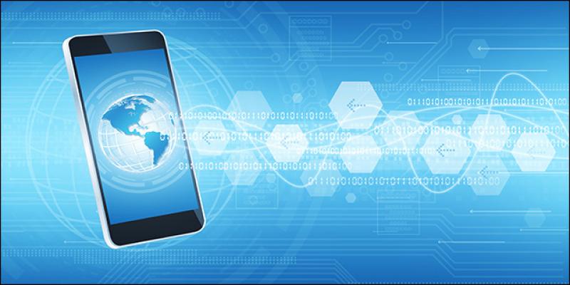 Smartphone Panels in China