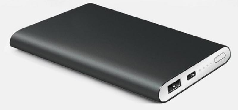 Smartphone Portable Power Bank