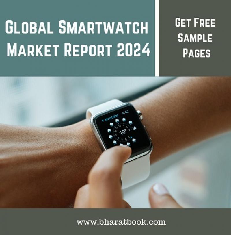Smartwatch Market Report
