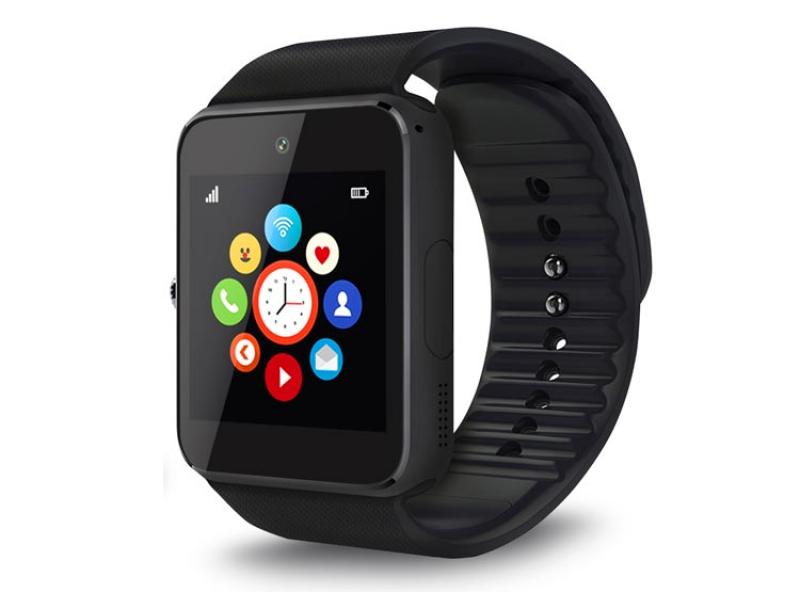 Smartwatch Market