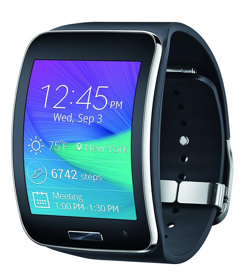 Smartwatch Market 