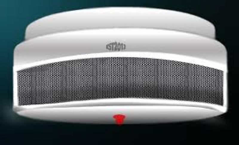 Smoke Detector Market