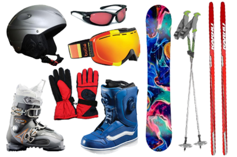 Snow Sports Apparel Market