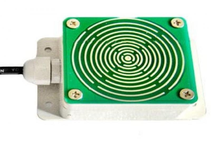  Snow and Rain Sensor Industry