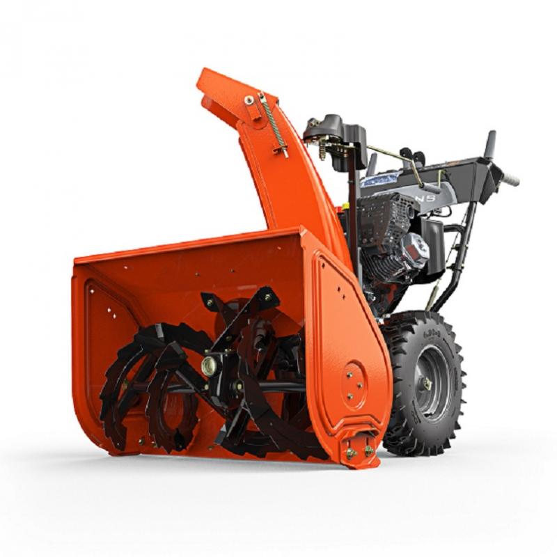 Snowblower, Snowblower Market, Snowblower Market Growth