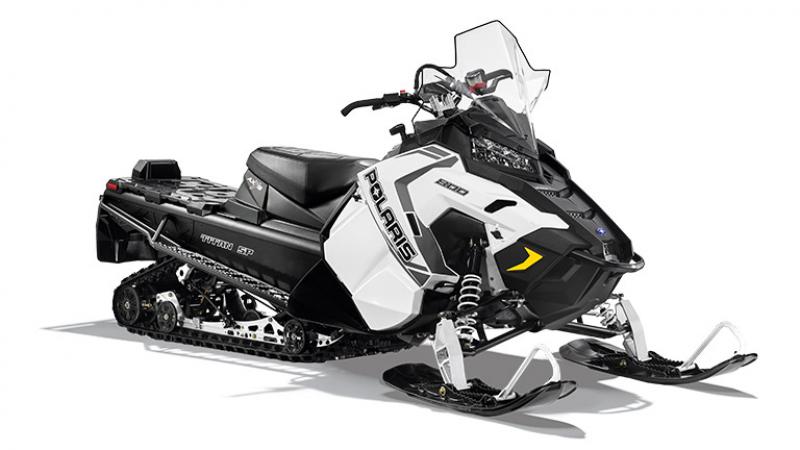 Snowmobiles Market