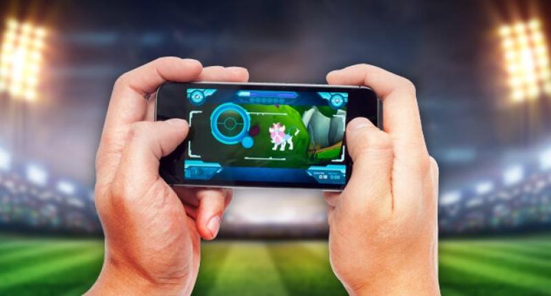 Social Gaming