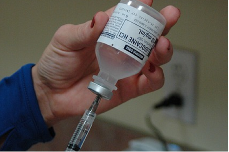 Sodium Chloride Injection