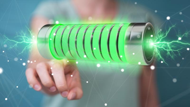 Sodium-Ion Battery Market