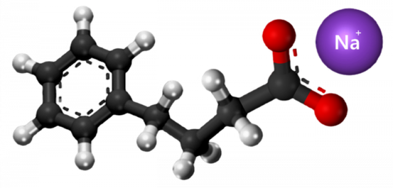 Sodium Phenylbutyrate Market