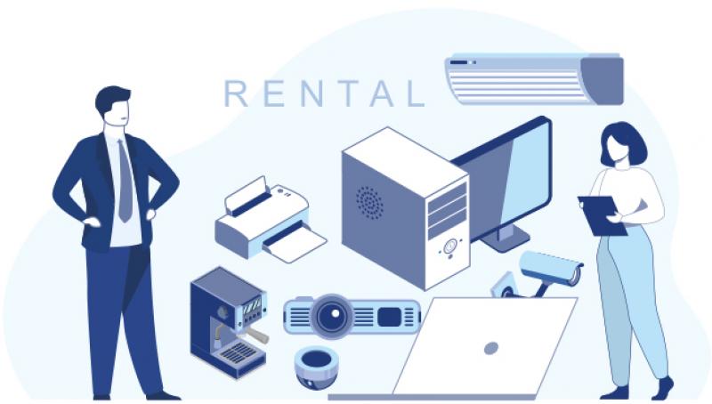 Software Rental Service Market