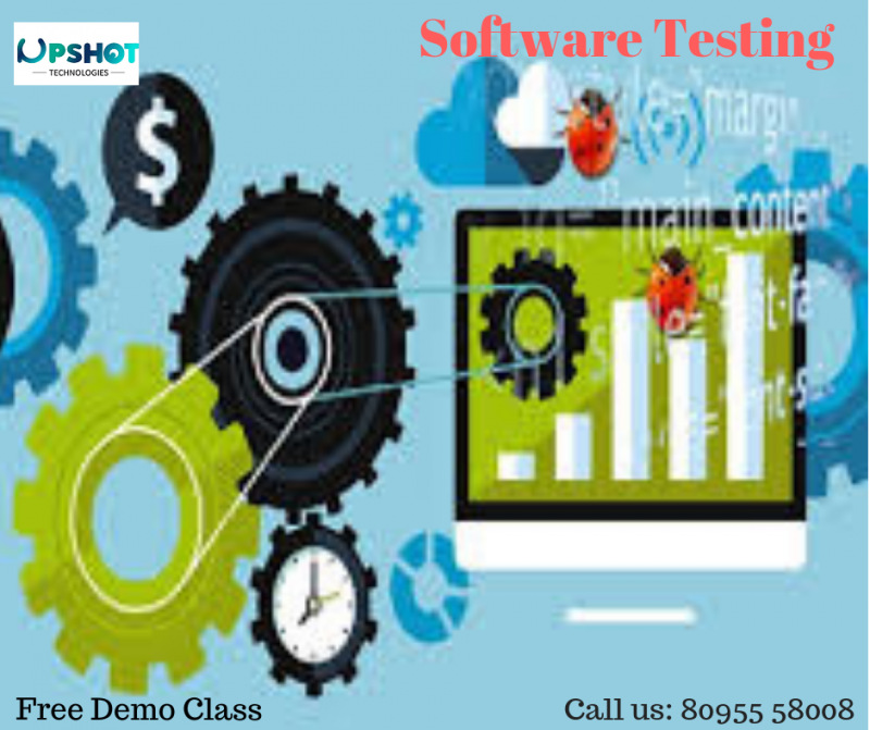  Automation testing courses in Bangalore 