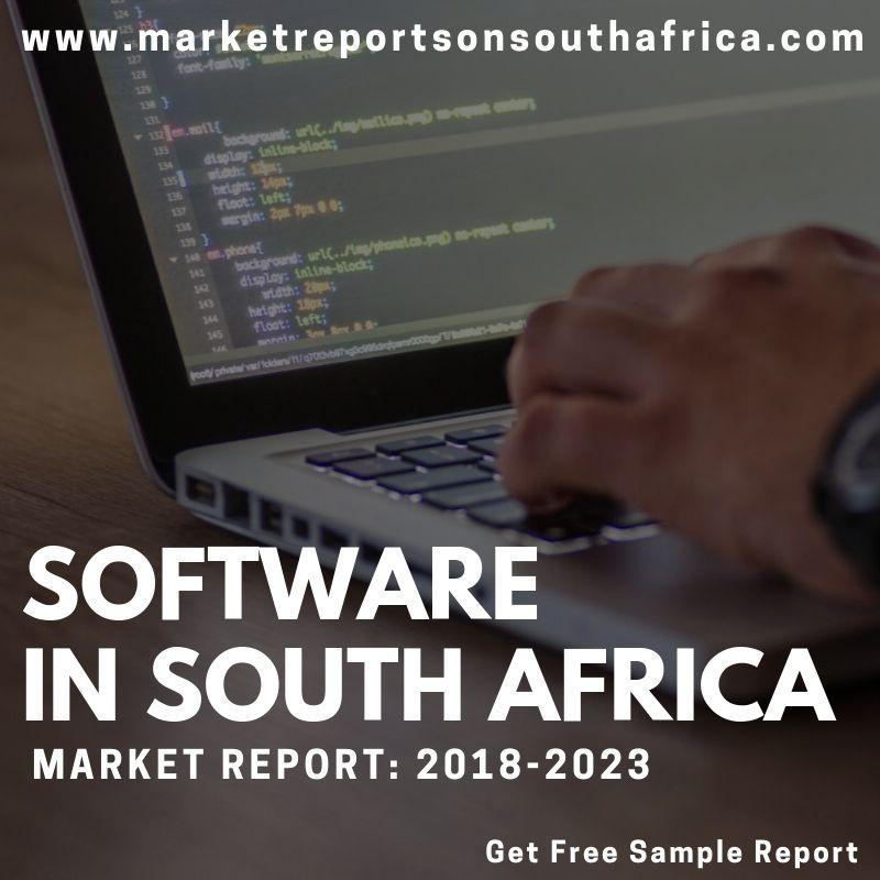 south africa software market application