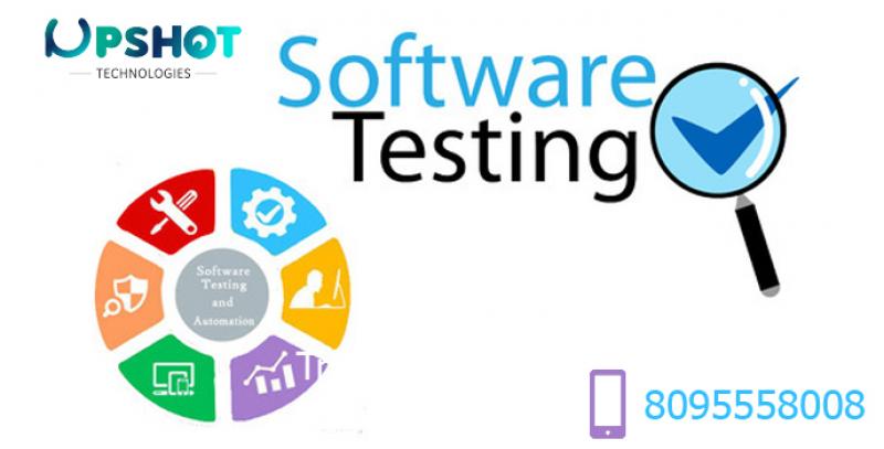    Best Software Testing Training Institute in Bangalore with placement 