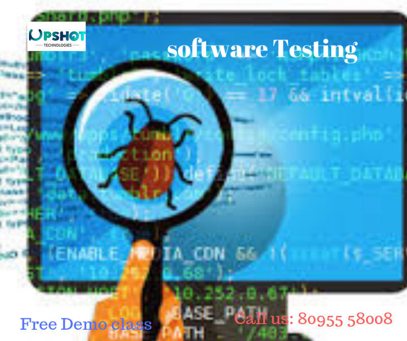 selenium training centre in Bangalore 
