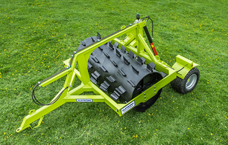 Soil Aerators