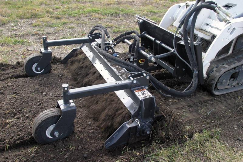 Soil Conditioner 