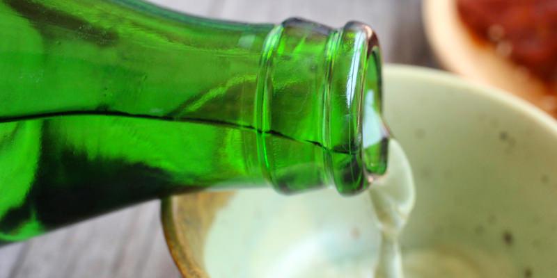 Soju Market